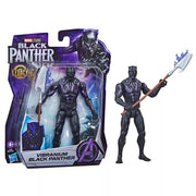 Marvel Black Panther Legacy Collection Action Figure