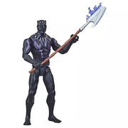 Marvel Black Panther Legacy Collection Action Figure