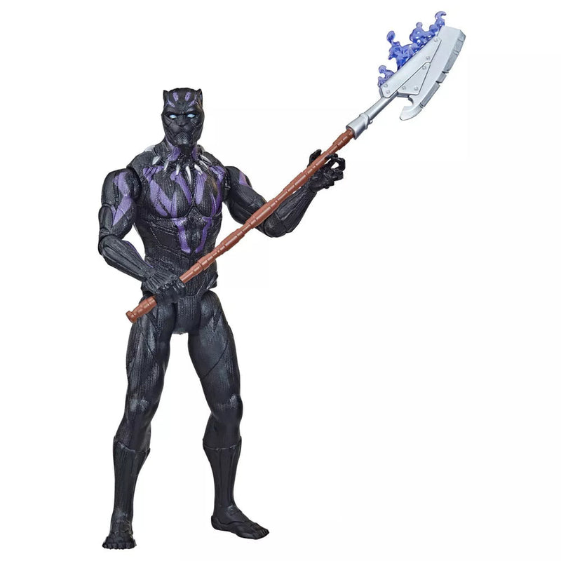 Marvel Black Panther Legacy Collection Action Figure
