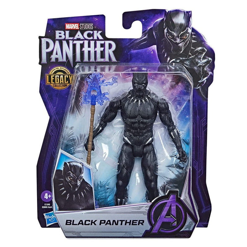 Marvel Black Panther Legacy Collection Action Figure
