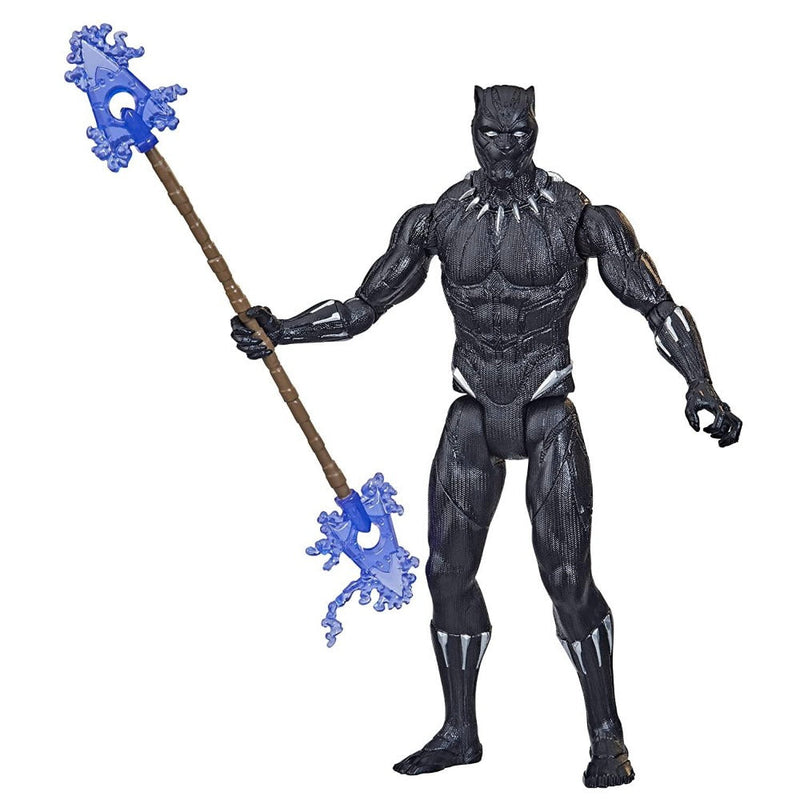 Marvel Black Panther Legacy Collection Action Figure