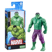 Marvel Classic 6 Inch Value Figure