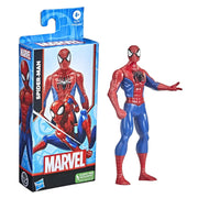 Marvel Classic 6 Inch Value Figure