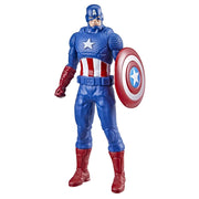 Marvel Classic 6 Inch Value Figure
