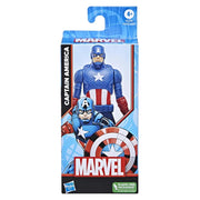 Marvel Classic 6 Inch Value Figure