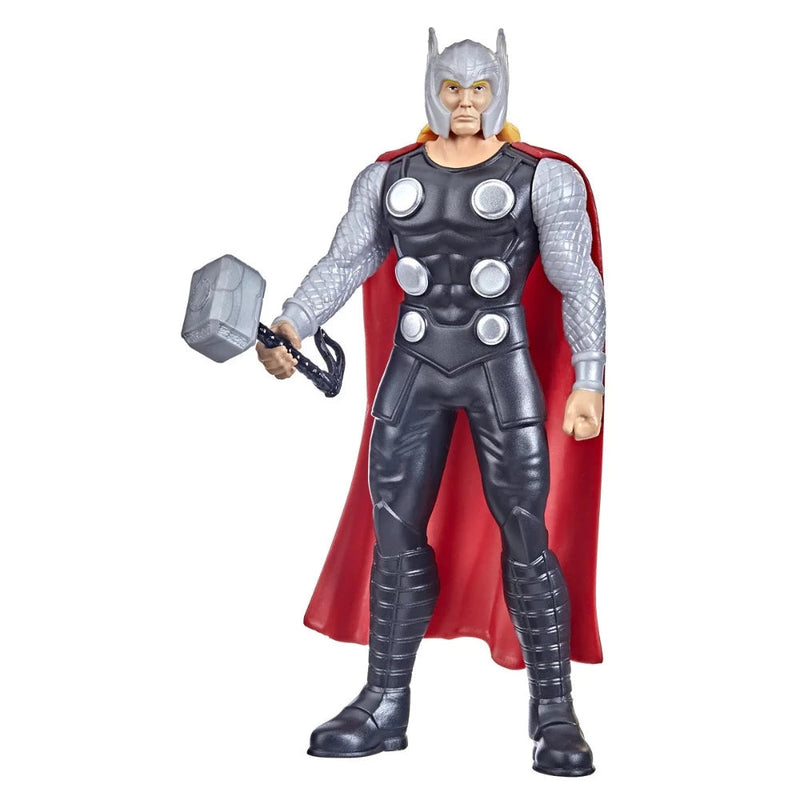 Marvel Classic 6 Inch Value Figure