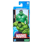 Marvel Classic 6 Inch Value Figure