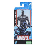 Marvel Classic 6 Inch Value Figure