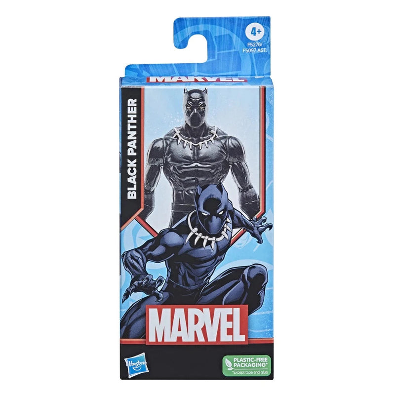 Marvel Classic 6 Inch Value Figure