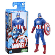 Marvel Classic 6 Inch Value Figure