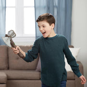 Marvel Infinity War Marvel’s Stormbreaker Electronic Axe-Action & Toy Figures-Marvel-Toycra