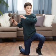 Marvel Infinity War Marvel’s Stormbreaker Electronic Axe-Action & Toy Figures-Marvel-Toycra