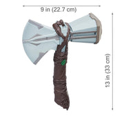 Marvel Infinity War Marvel’s Stormbreaker Electronic Axe-Action & Toy Figures-Marvel-Toycra