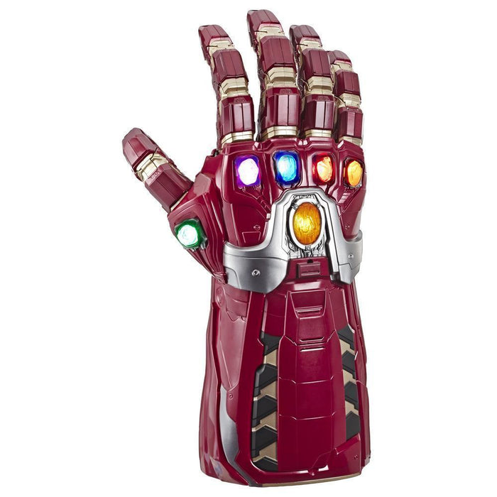 Marvel Legends Series Avengers Electronic Power Gauntlet-Action & Toy Figures-Marvel-Toycra