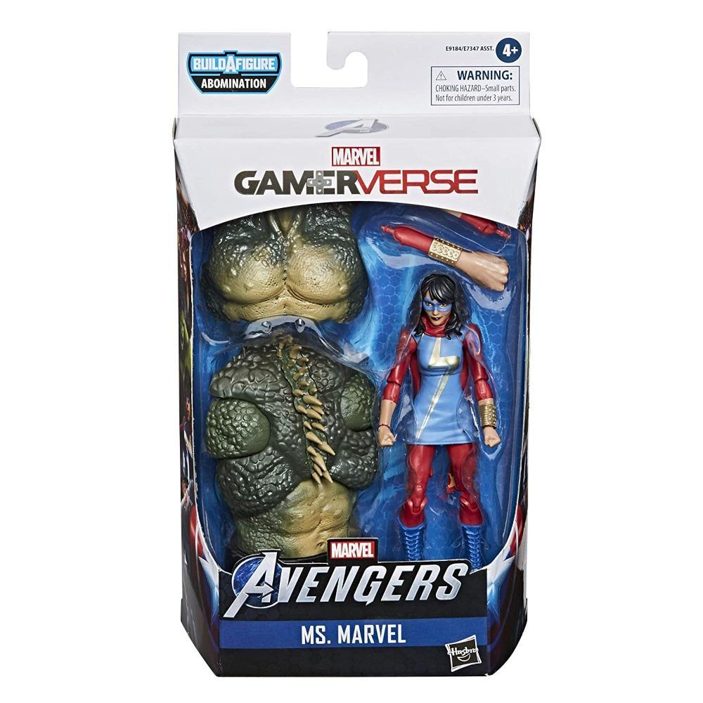 Gamerverse figures deals