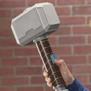Marvel Nerf Power Moves Avengers Thor Hammer