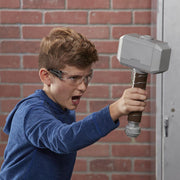 Marvel Nerf Power Moves Avengers Thor Hammer
