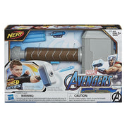 Marvel Nerf Power Moves Avengers Thor Hammer