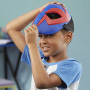 Marvel Spider-Man: Across the Spider-Verse Spider-Man 2099 Mask for Kids