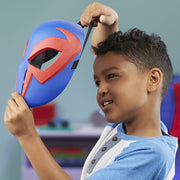 Marvel Spider-Man: Across the Spider-Verse Spider-Man 2099 Mask for Kids