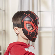 Marvel Spider-Man Mask
