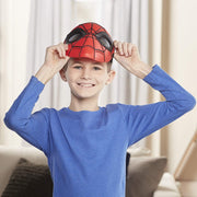 Marvel Spider-Man Mask