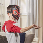 Marvel Spider-Man Mask