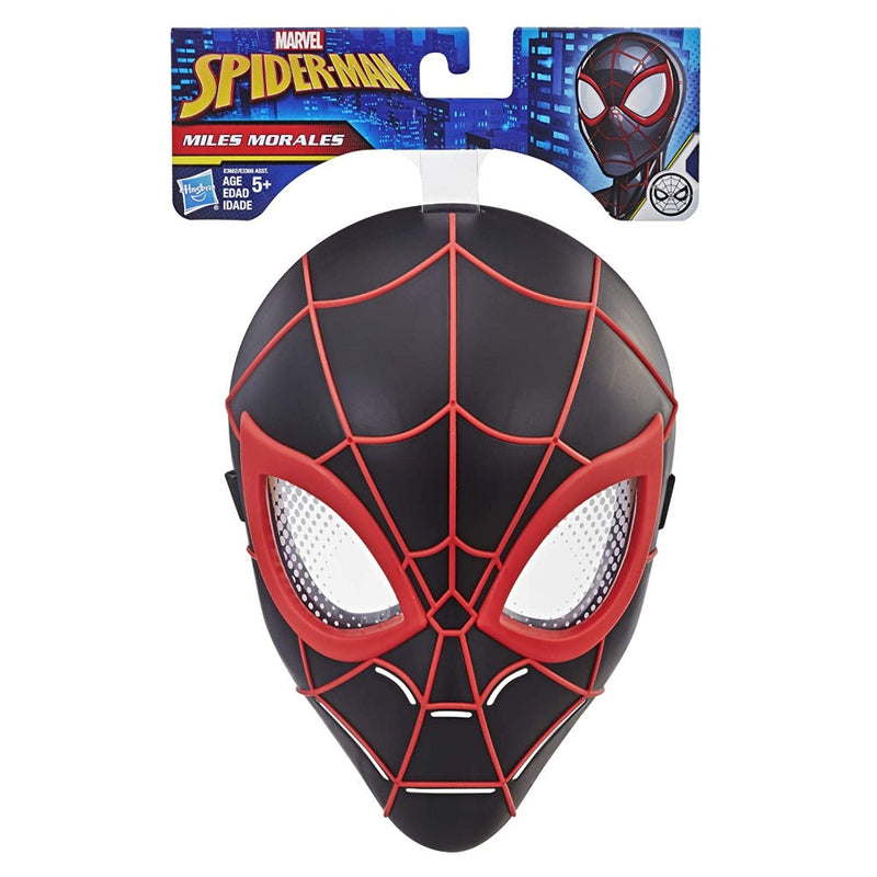 Marvel Spider-Man Mask