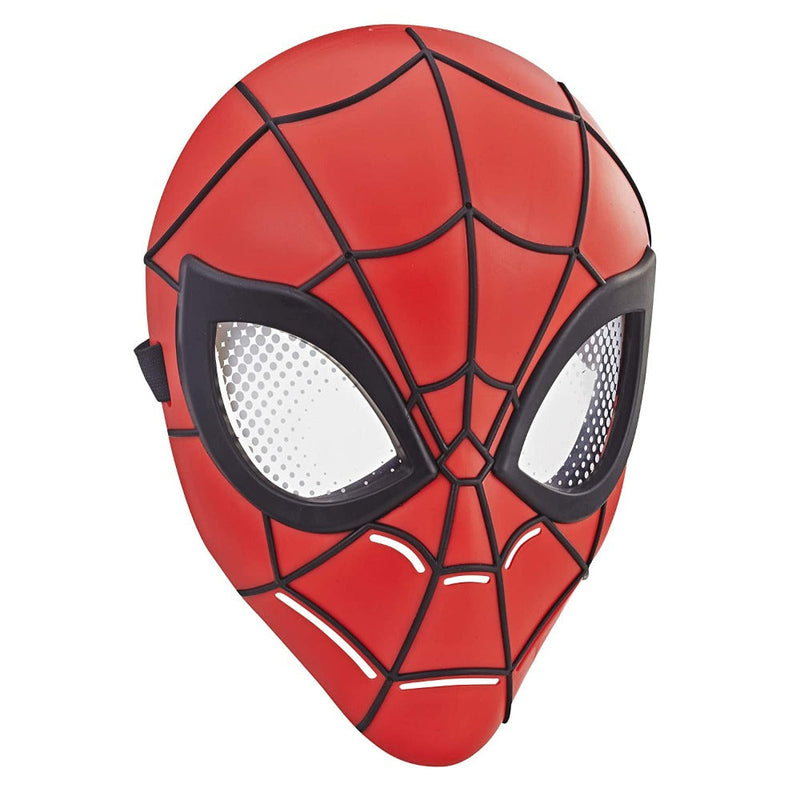 Marvel Spider-Man Mask