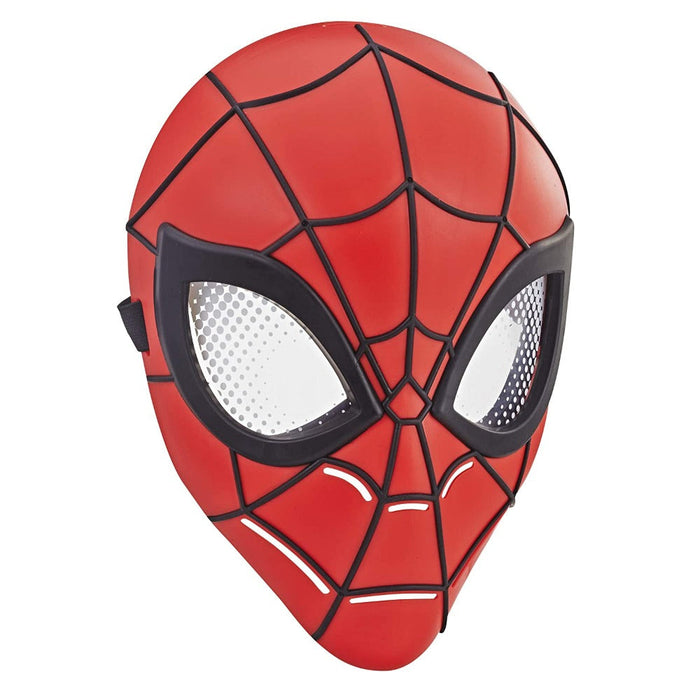 Masque Spiderman - Spiderman