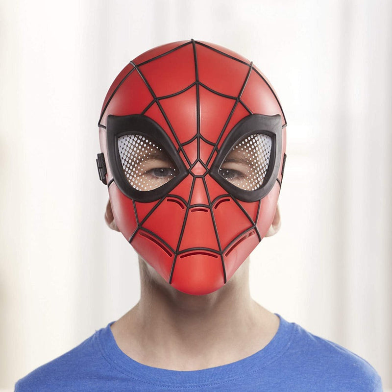 Marvel Spider-Man Mask