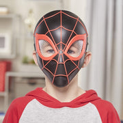 Marvel Spider-Man Mask