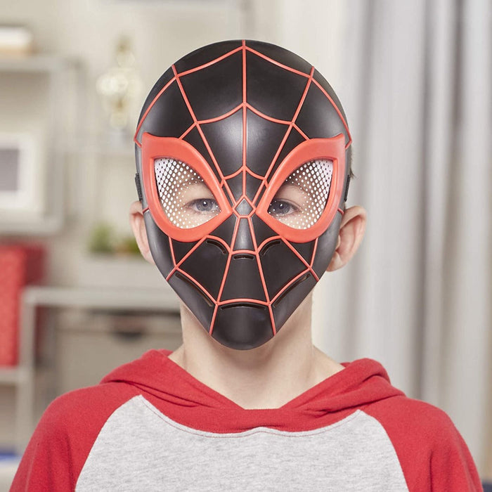 Marvel Spider-Man Mask-Action & Toy Figures-Marvel-Toycra