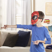 Marvel Spider-Man Mask