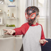 Marvel Spider-Man Mask