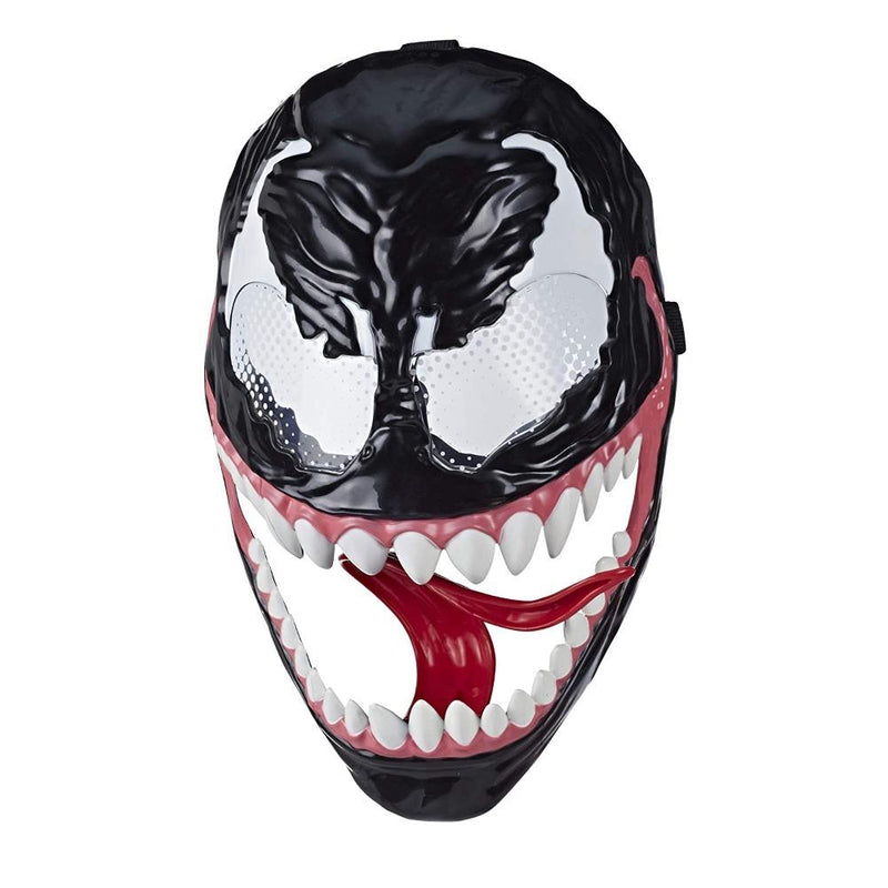 Marvel Spider-Man Maximum Venom Mask Role Play Toy