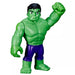 Marvel Spidey and His Amazing Friends Supersized Hulk-Action & Toy Figures-Marvel-Toycra