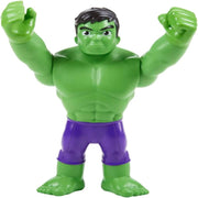 Marvel Spidey and His Amazing Friends Supersized Hulk