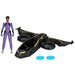 Marvel Studios' Black Panther Wakanda Forever Vibranium Blast Sunbird with 6-Inch Shuri Action Figure-Action & Toy Figures-Marvel-Toycra
