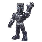 Marvel Super Hero Adventures Playskool Heroes Mega Mighties - Black Panther