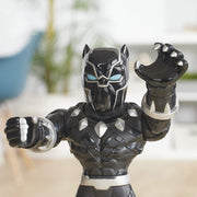 Marvel Super Hero Adventures Playskool Heroes Mega Mighties - Black Panther