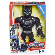 Marvel Super Hero Adventures Playskool Heroes Mega Mighties - Black Panther