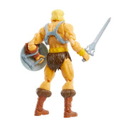 Masters Of the Universe Masterverse Revelation Action Figure