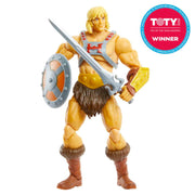 Masters Of the Universe Masterverse Revelation Action Figure