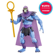 Masters Of the Universe Masterverse Revelation Action Figure