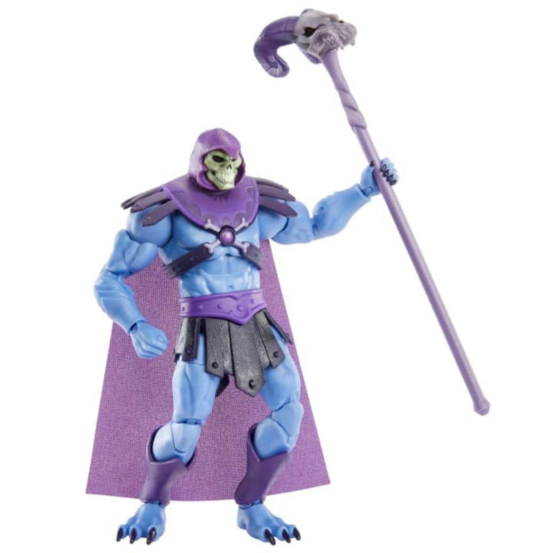 Masters Of the Universe Masterverse Revelation Action Figure