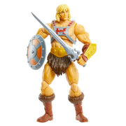 Masters Of the Universe Masterverse Revelation Action Figure