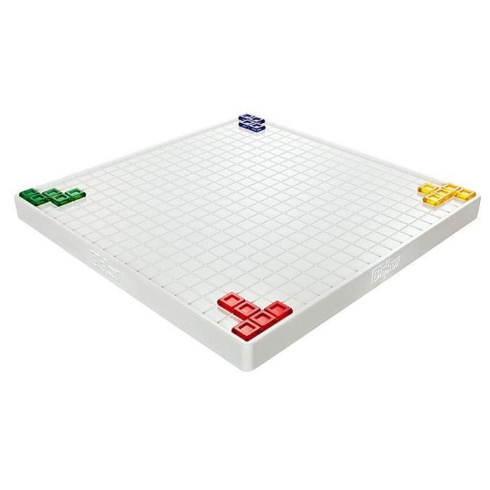 Mattel Blokus Game-Board Games-Mattel-Toycra