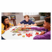 Mattel Junior Pictionary Board Game