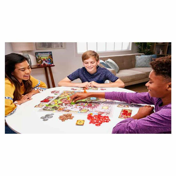 Mattel Junior Pictionary Board Game-Board Games-Mattel-Toycra